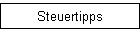 Steuertipps